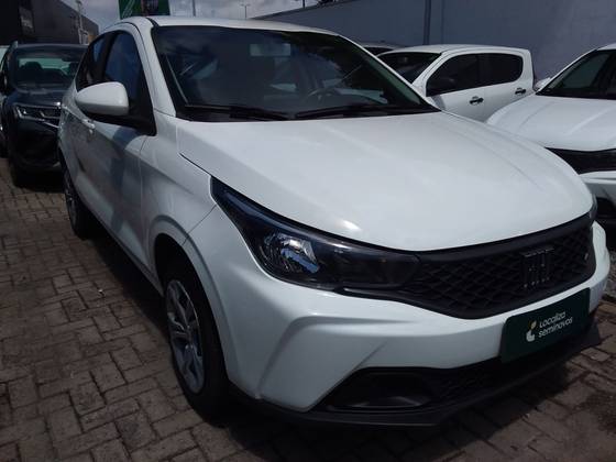 FIAT ARGO 1.0 FIREFLY FLEX DRIVE MANUAL FIAT ARGO 1.0 FIREFLY FLEX DRIVE MANUAL